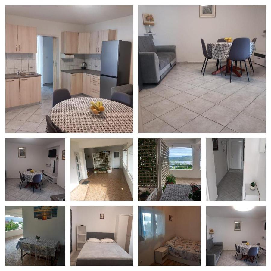 Apartman Iva Kuciste Exterior foto