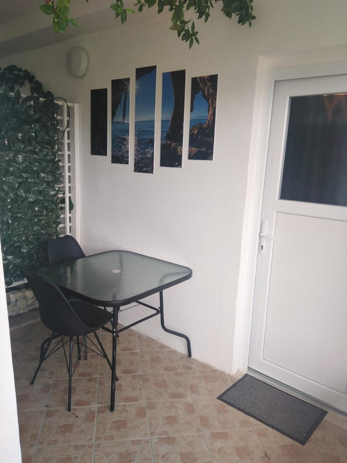 Apartman Iva Kuciste Zimmer foto