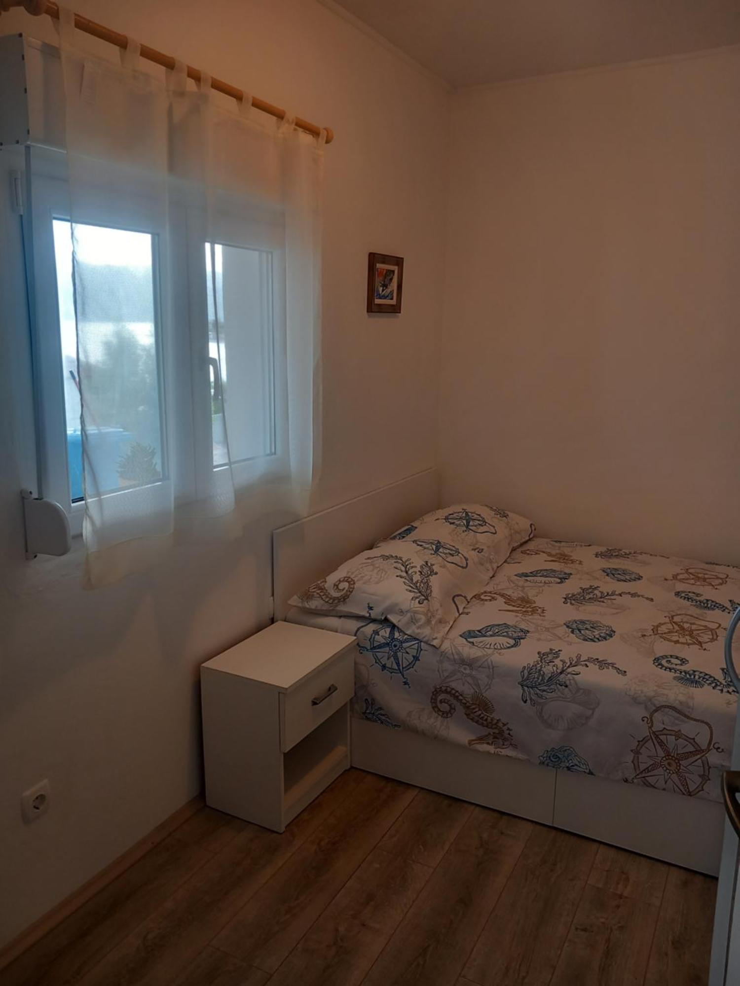 Apartman Iva Kuciste Zimmer foto