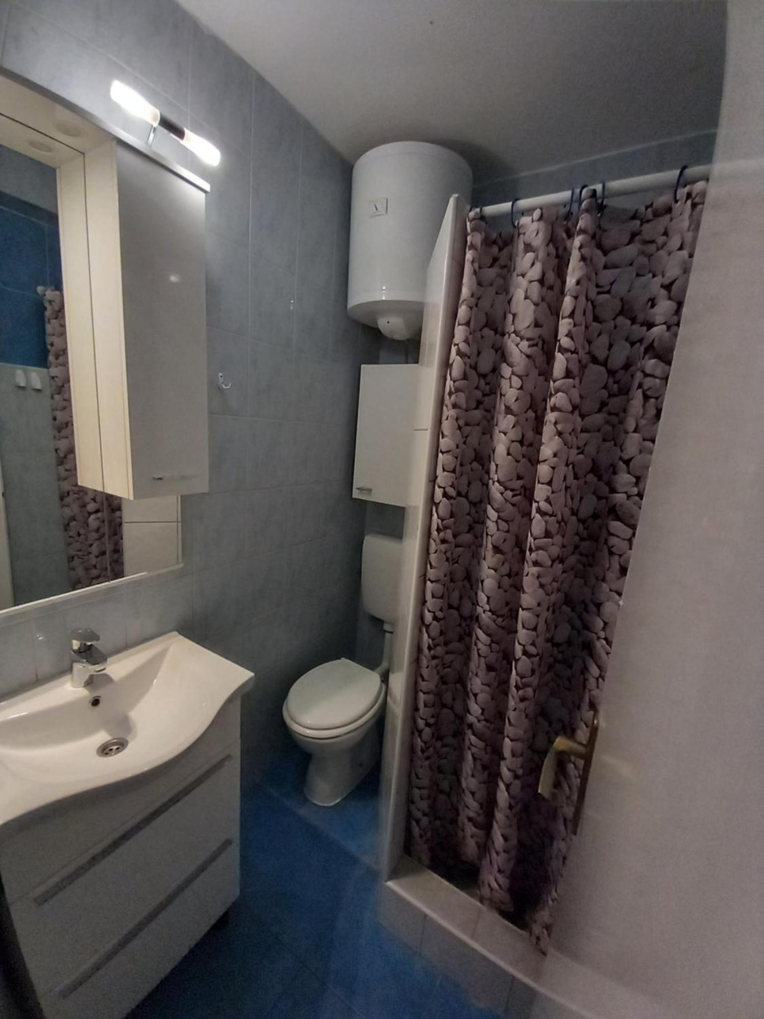 Apartman Iva Kuciste Zimmer foto